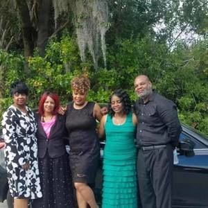 Meet your Posher, Jo